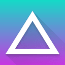 Trimension icon