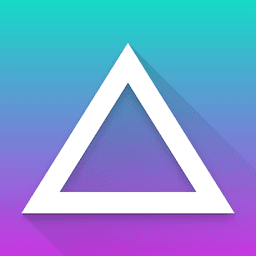 Trimension icon